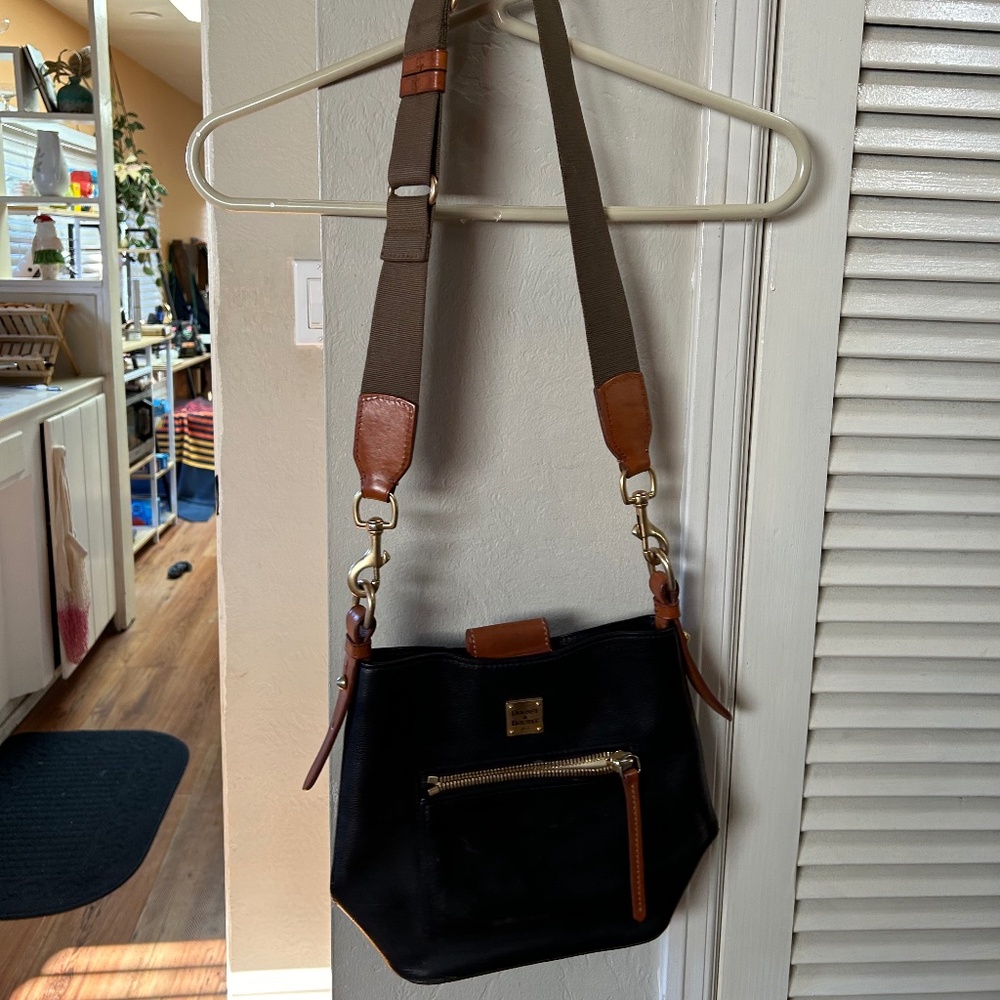 well-loved dooney and bourke